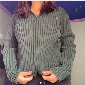 Ralph Lauren Quarter zip